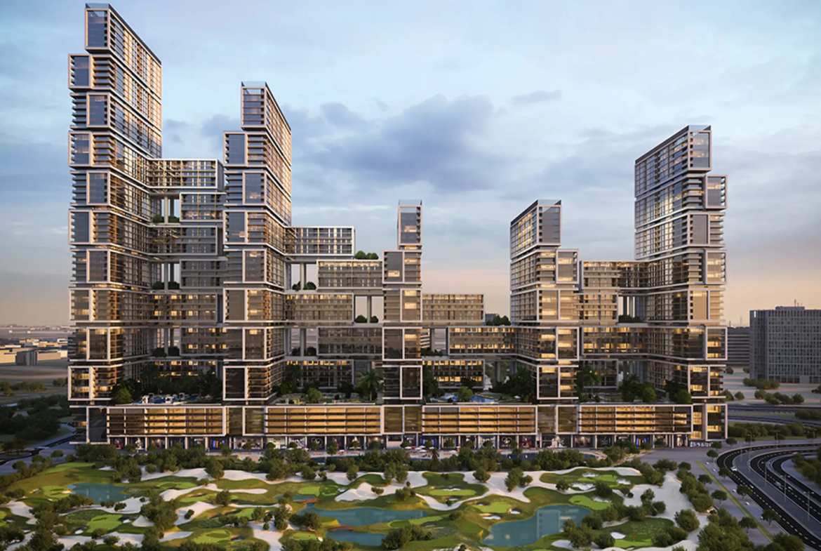 Sobha One