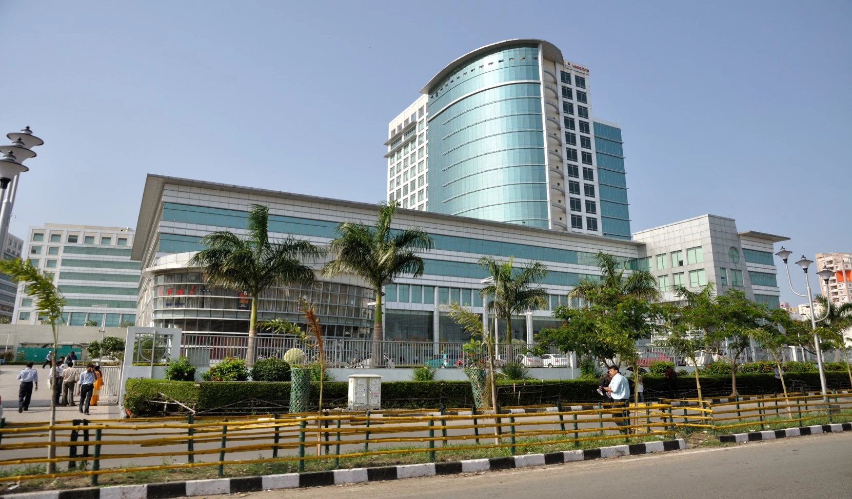 DLF IT Park