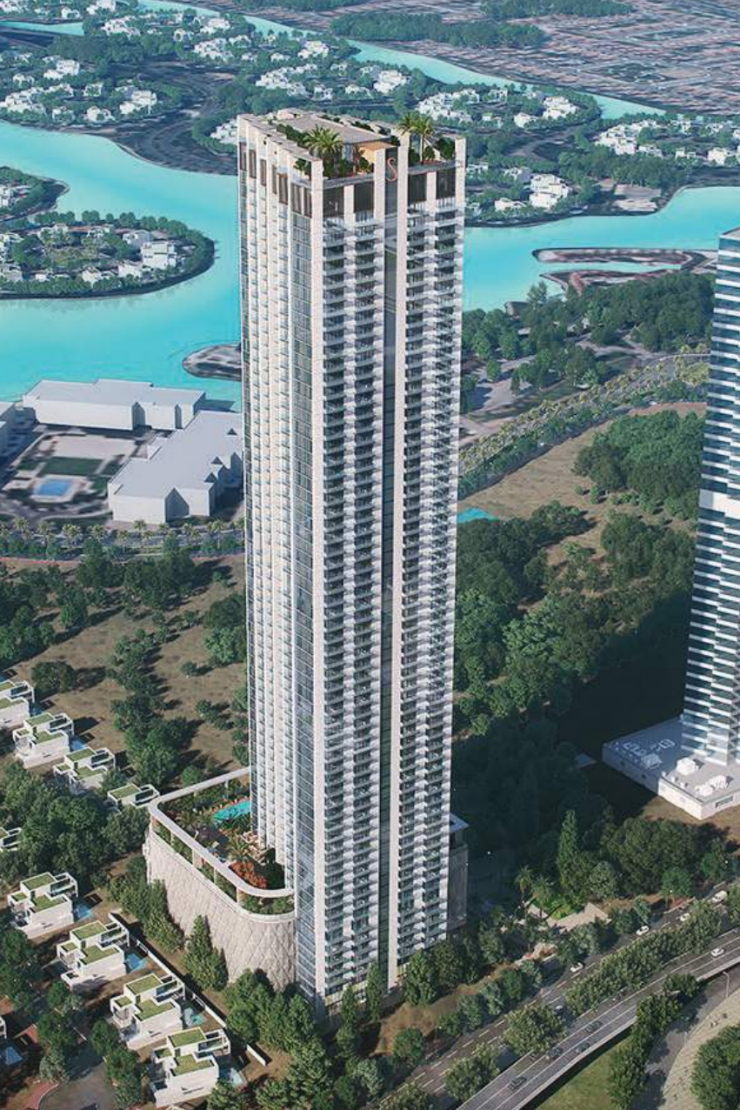 Sobha Verde