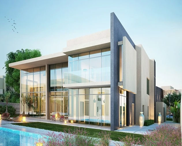 Private Villa