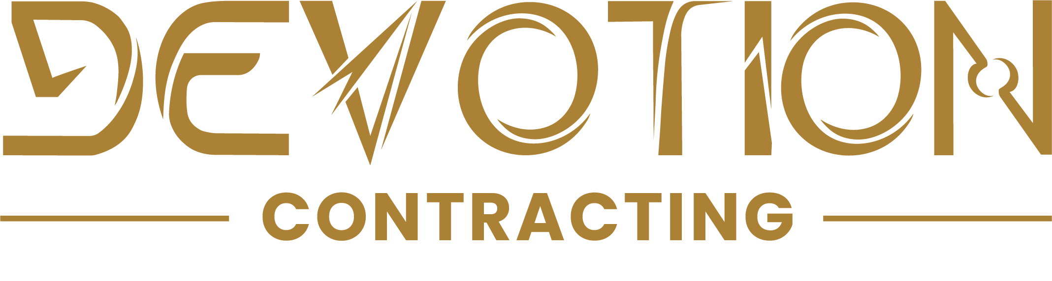 Devotion Contracting Industries LLC Logo