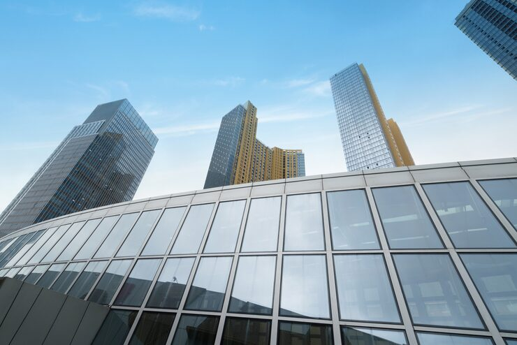 Curtain Wall & Structural Glazing - image 2