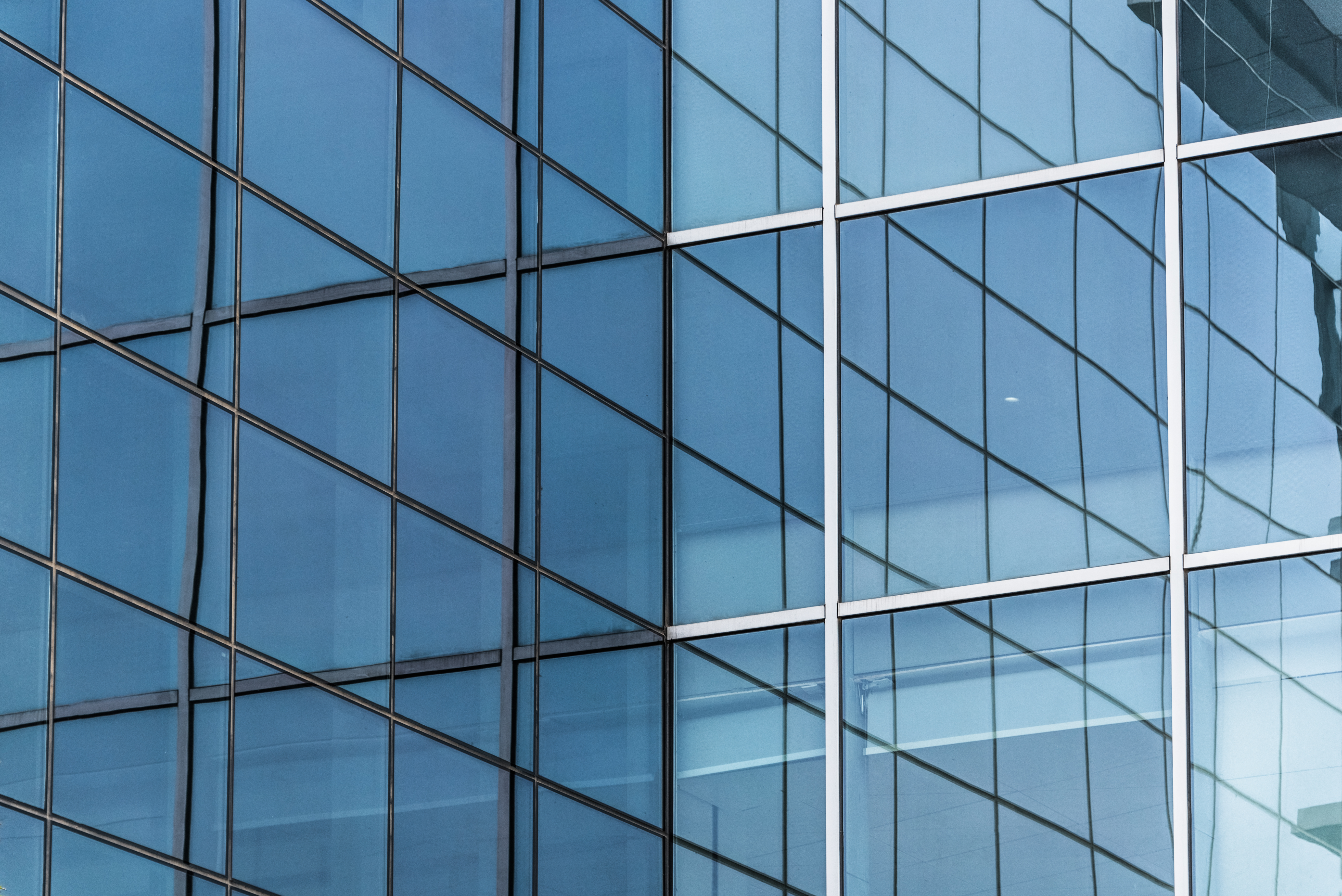 Curtain Wall & Structural Glazing - image 4