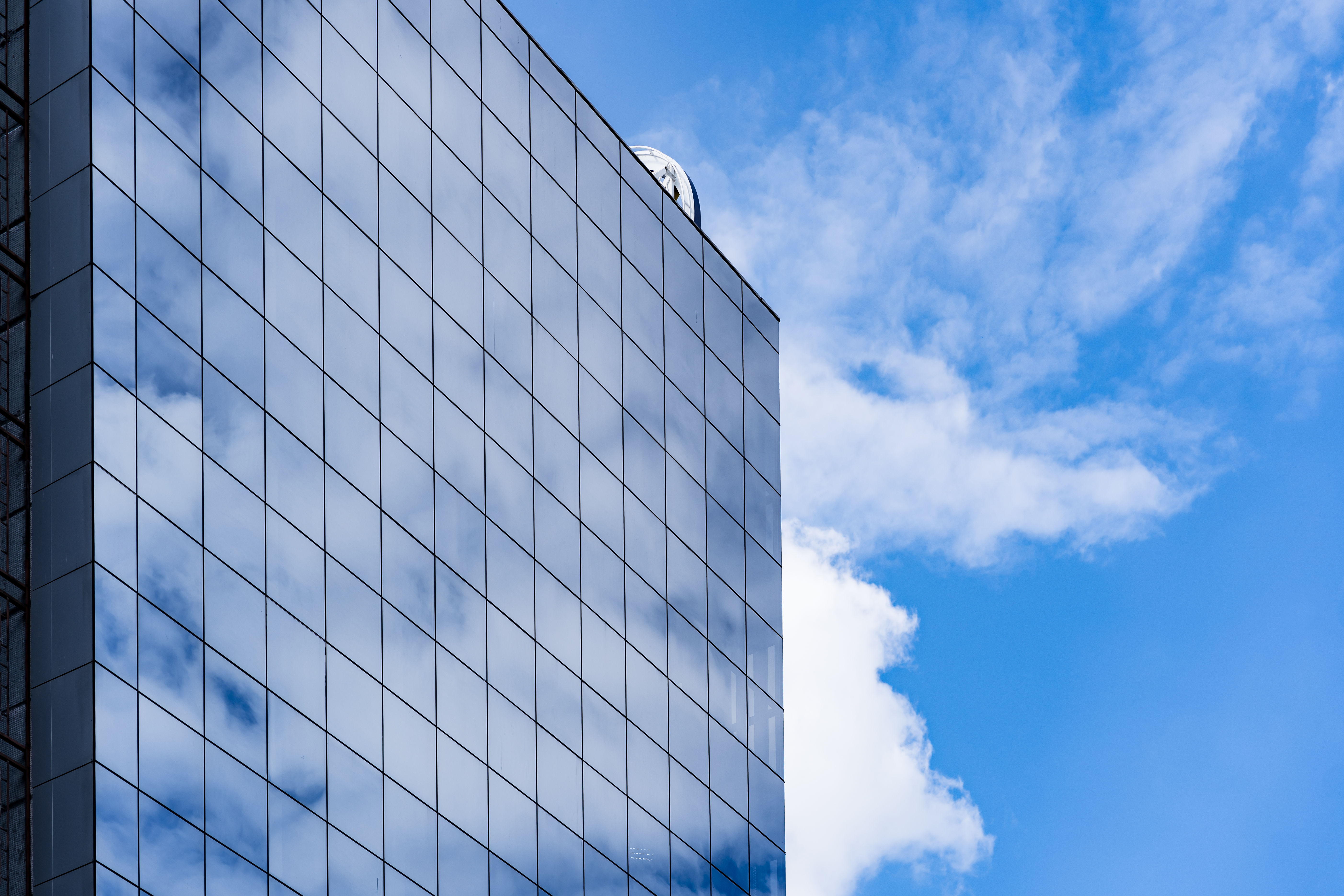 Curtain Wall & Structural Glazing - image 5
