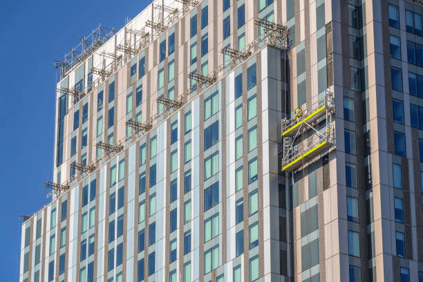 Envelop Cladding - image 1