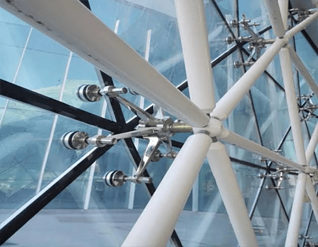 Point Fix Glazing - image 1