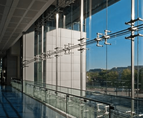 Point Fix Glazing - image 2
