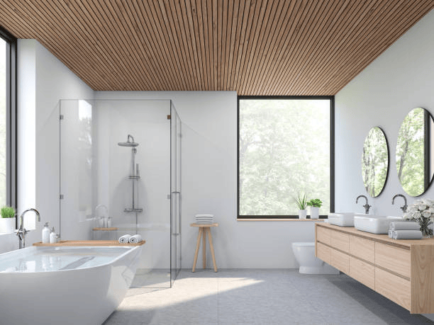 Shower Enclosure