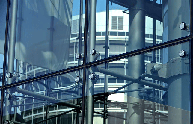 Smart Glass