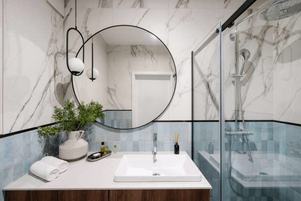 Shower Enclosures & Internal Partitions - image 1