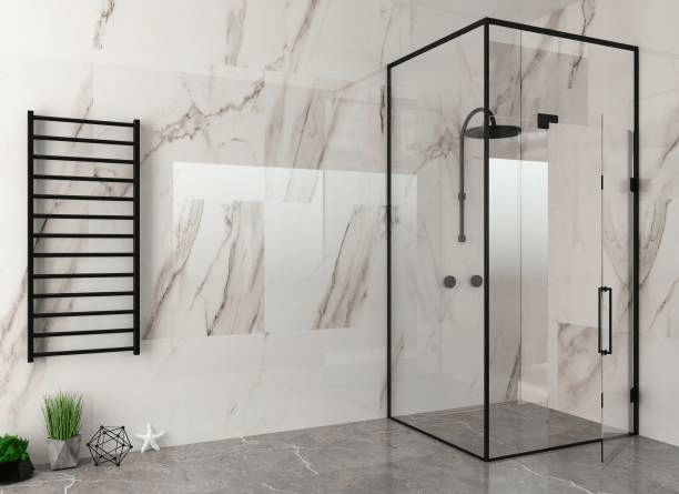 Shower Enclosures & Internal Partitions - image 2