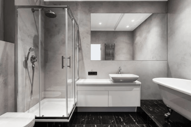Shower Enclosures & Internal Partitions - image 3