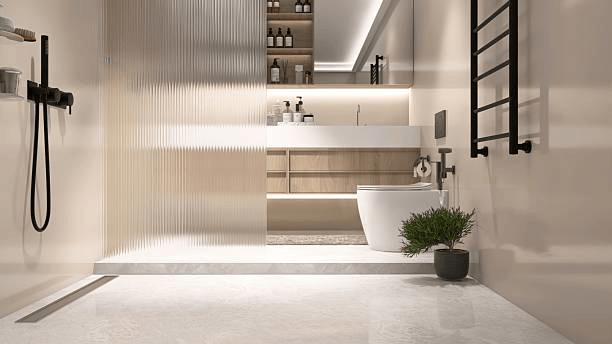 Shower Enclosures & Internal Partitions - image 5