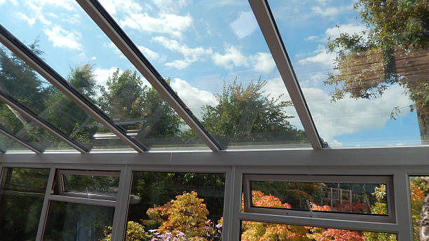 Skylights & Conservatories - image 1