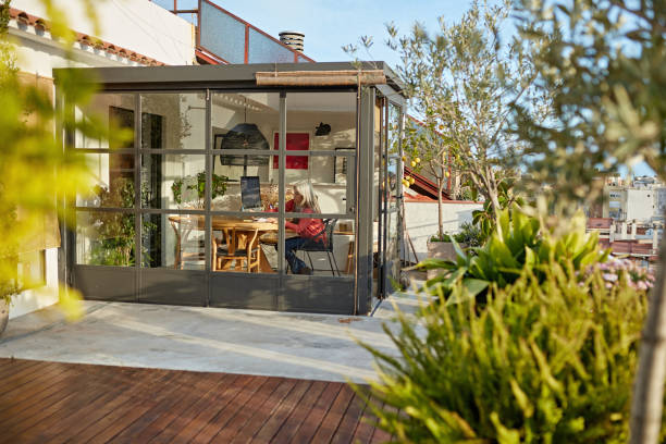 Skylights & Conservatories - image 4